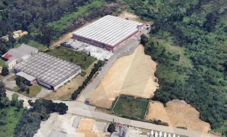 Armazém para Venda em Serzedo e Perosinho