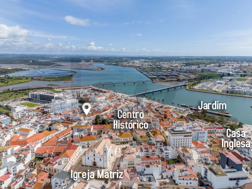 Prédio para Venda em Portimão Foto 9