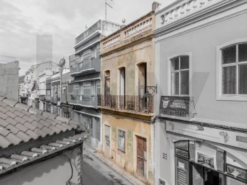 Prédio para Venda em Portimão
