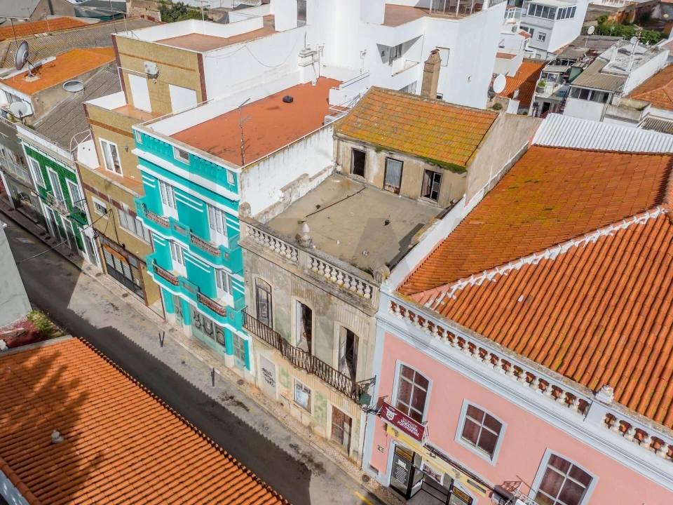 Prédio para Venda em Portimão Foto 6