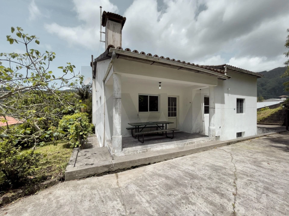 Moradia T3 para Venda em Furnas Foto 42