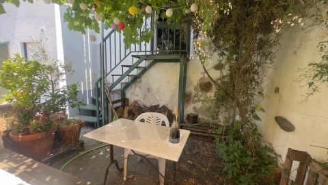 Moradia T2 para Venda em Manteigas (Santa Maria)