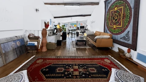 Moradia T2 para Venda em Manteigas (Santa Maria)