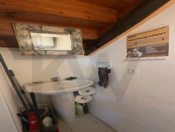 Moradia T2 para Venda em Manteigas (Santa Maria)