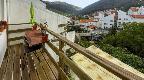 Moradia T2 para Venda em Manteigas (Santa Maria)