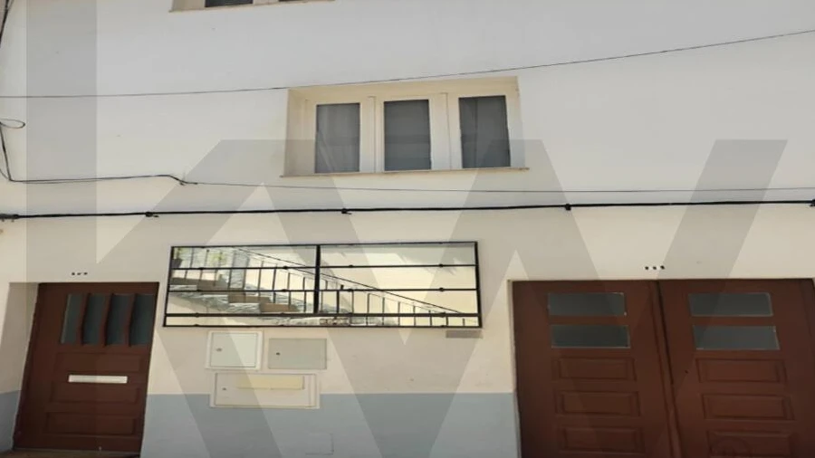 Moradia T2 para Venda em Manteigas (Santa Maria)
