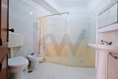 Apartamento T2 para Venda em Atouguia da Baleia