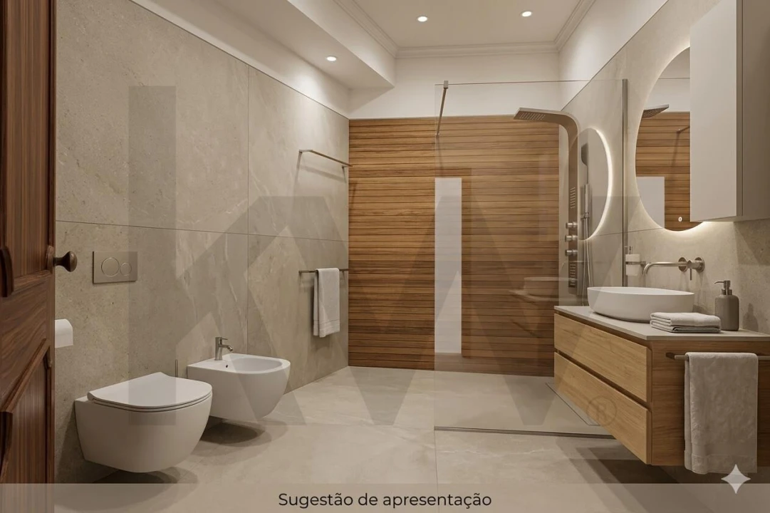 Apartamento T2 para Venda em Atouguia da Baleia Foto 11