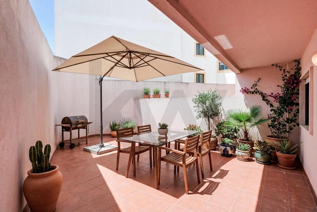 Apartamento T2 para Venda em Atouguia da Baleia Foto 1