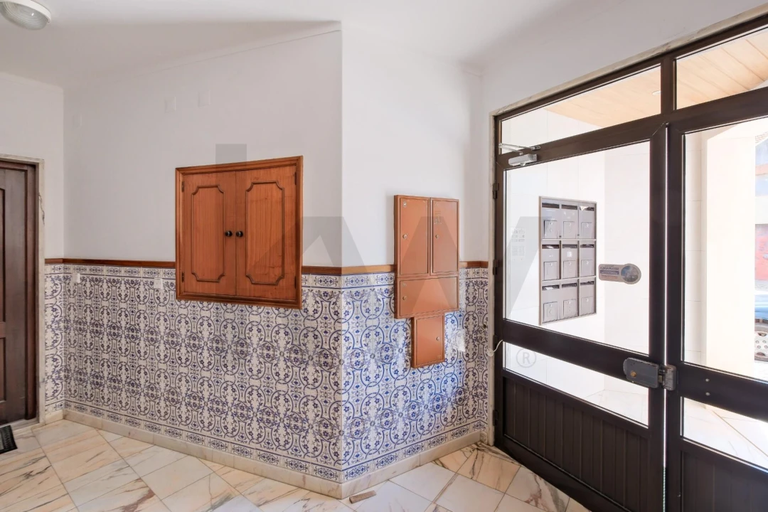 Apartamento T2 para Venda em Atouguia da Baleia Foto 24