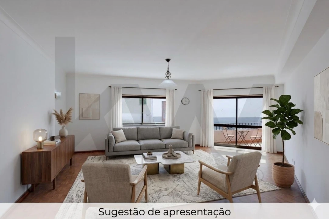 Apartamento T2 para Venda em Atouguia da Baleia Foto 16