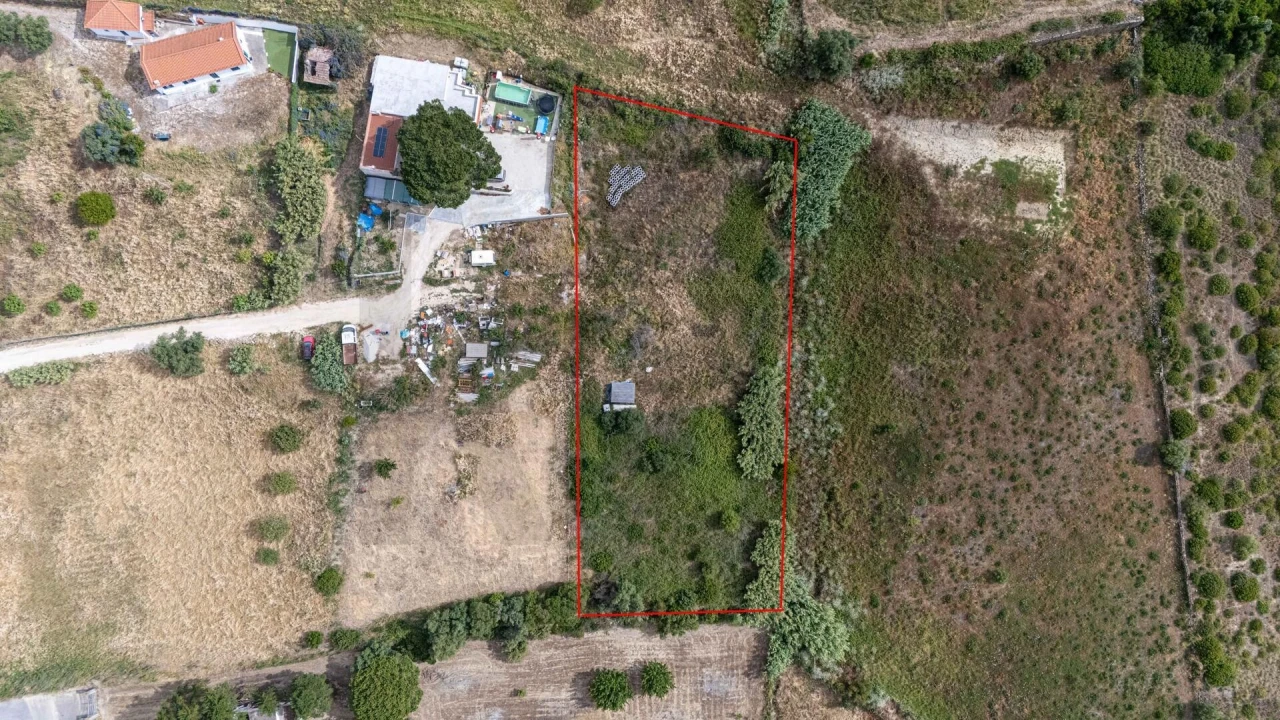 Terreno para Venda em Alhandra, São João dos Montes e Calhandriz Foto 8