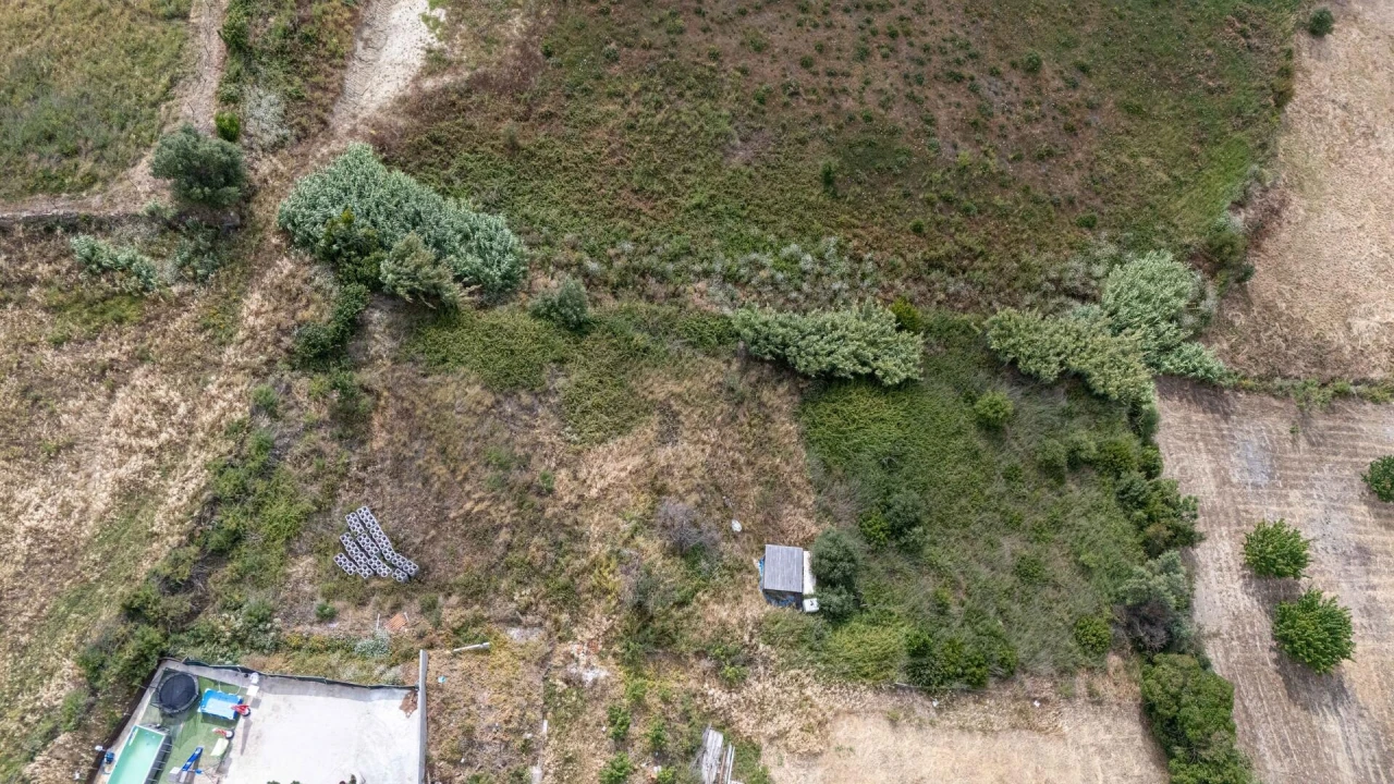Terreno para Venda em Alhandra, São João dos Montes e Calhandriz Foto 11