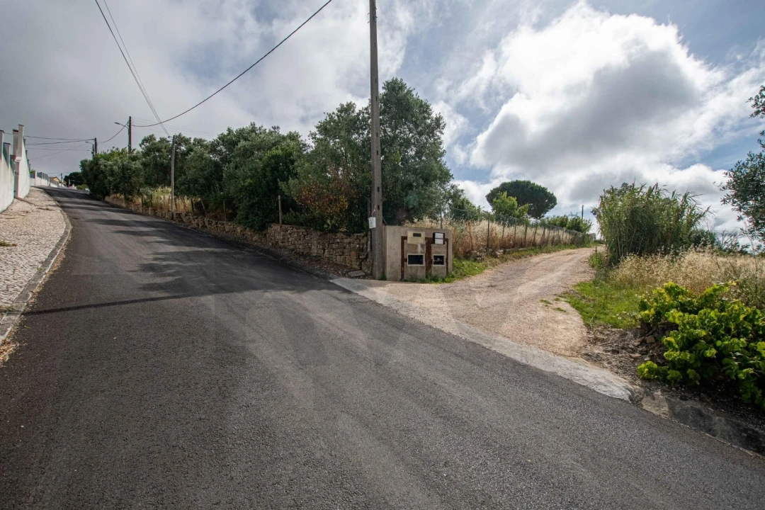 Terreno para Venda em Alhandra, São João dos Montes e Calhandriz Foto 2