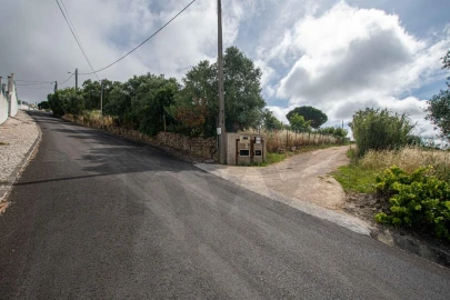 Terreno para Venda em Alhandra, São João dos Montes e Calhandriz