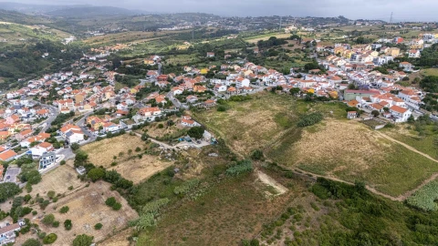 Terreno para Venda em Alhandra, São João dos Montes e Calhandriz