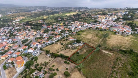 Terreno para Venda em Alhandra, São João dos Montes e Calhandriz