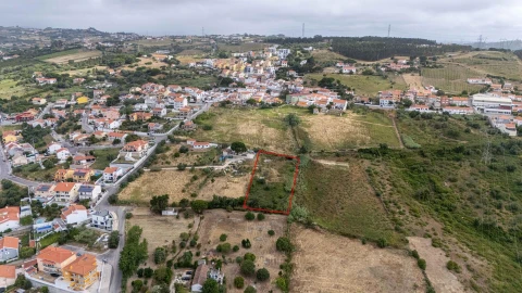 Terreno para Venda em Alhandra, São João dos Montes e Calhandriz