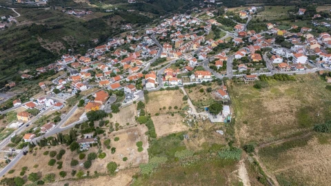 Terreno para Venda em Alhandra, São João dos Montes e Calhandriz