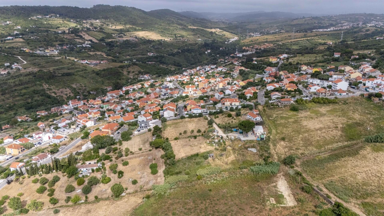 Terreno para Venda em Alhandra, São João dos Montes e Calhandriz Foto 6