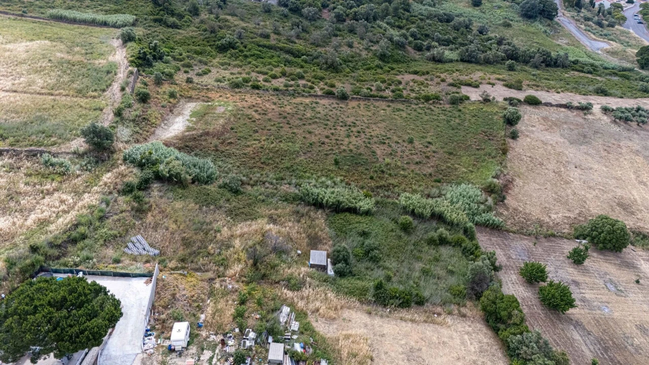 Terreno para Venda em Alhandra, São João dos Montes e Calhandriz Foto 10