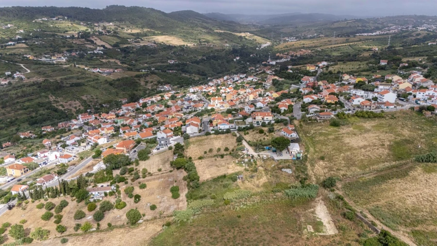 Terreno para Venda em Alhandra, São João dos Montes e Calhandriz Foto 6