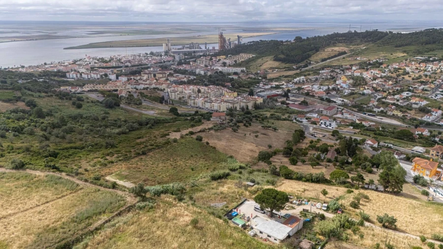 Terreno para Venda em Alhandra, São João dos Montes e Calhandriz Foto 18