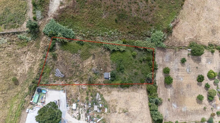 Terreno para Venda em Alhandra, São João dos Montes e Calhandriz Foto 12