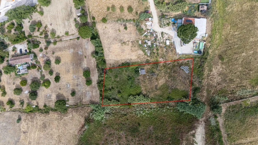 Terreno para Venda em Alhandra, São João dos Montes e Calhandriz Foto 13