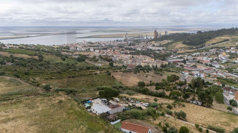 Terreno para Venda em Alhandra, São João dos Montes e Calhandriz Foto 17