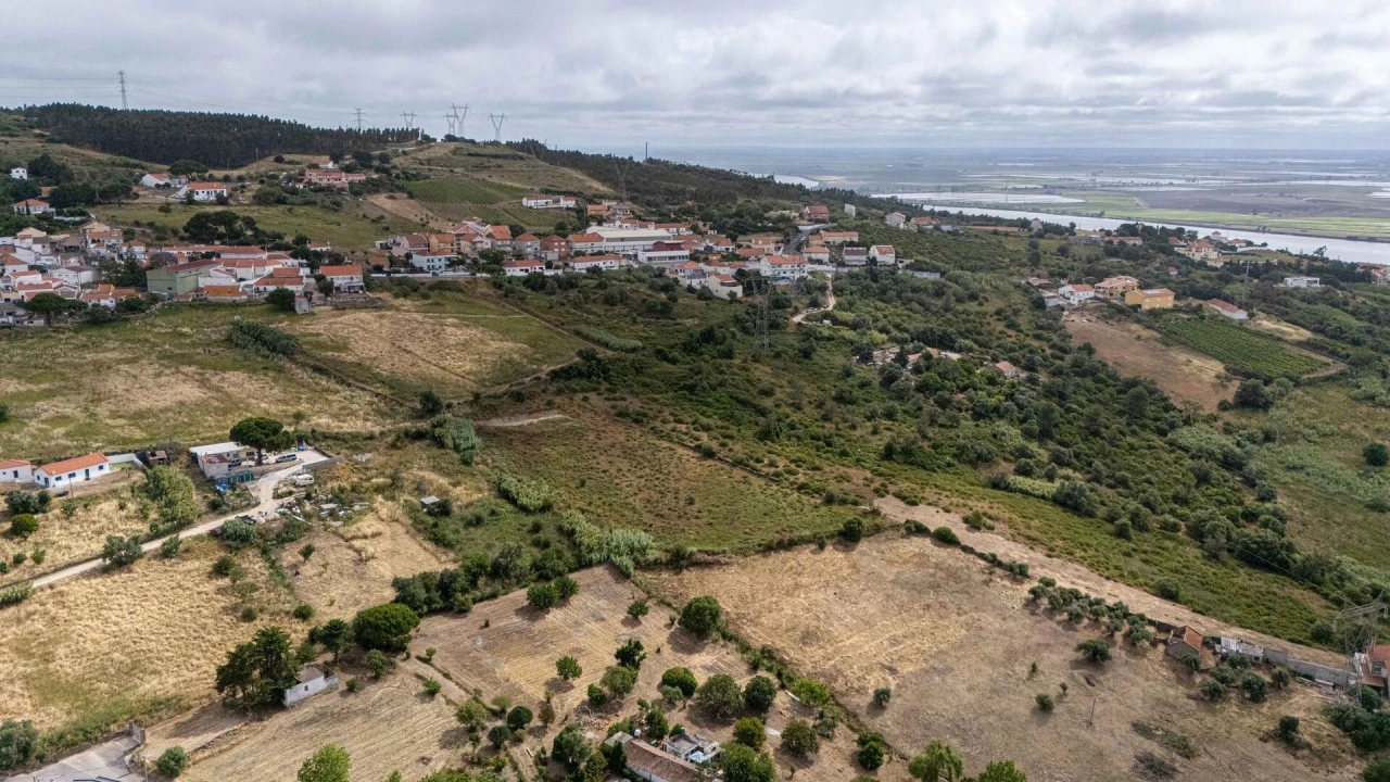 Terreno para Venda em Alhandra, São João dos Montes e Calhandriz Foto 14