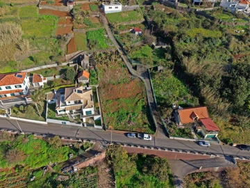 Moradia T2 para Venda em Arco da Calheta