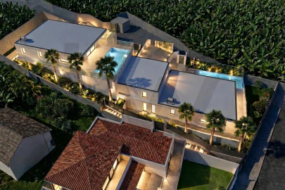 Moradia T2 para Venda em Arco da Calheta