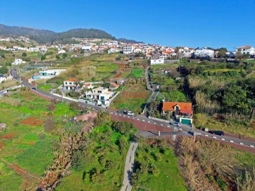 Moradia T2 para Venda em Arco da Calheta