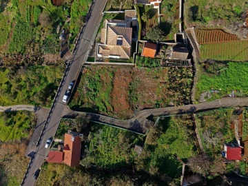 Moradia T2 para Venda em Arco da Calheta