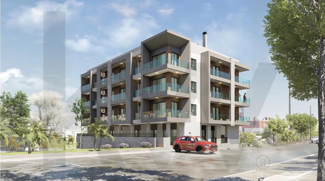 Apartamento T2 para Venda em Vialonga Foto 5