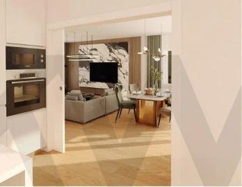 Apartamento T2 para Venda em Vialonga