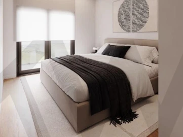 Apartamento T2 para Venda em Vialonga