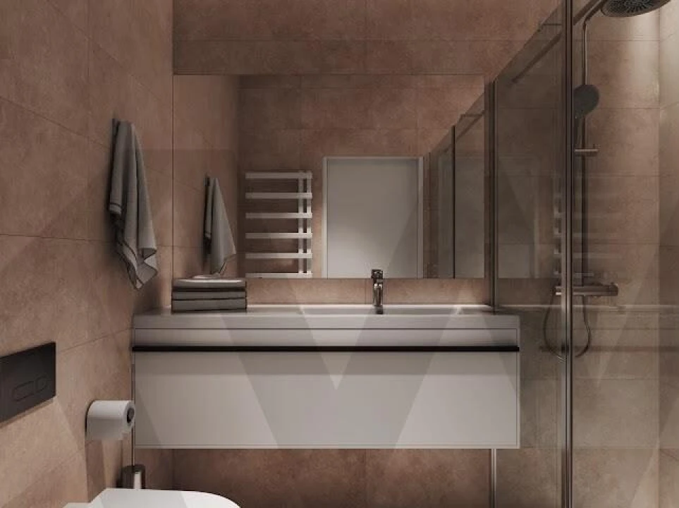 Apartamento T2 para Venda em Vialonga Foto 14