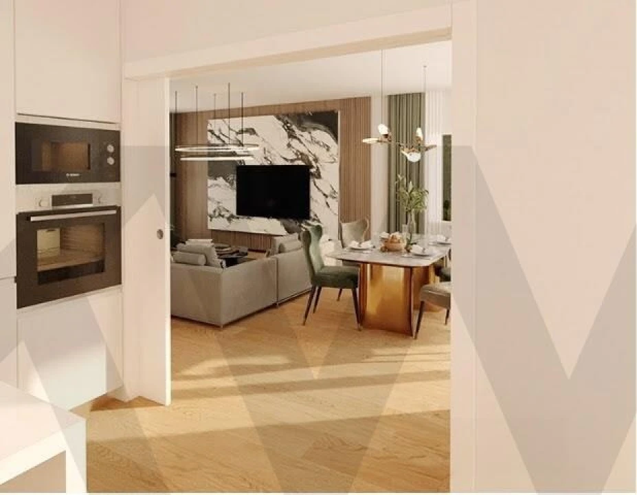 Apartamento T2 para Venda em Vialonga Foto 1