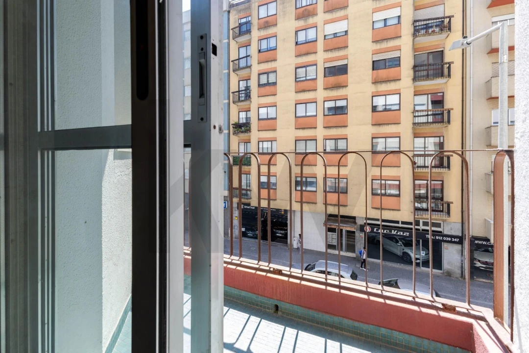 Apartamento T1 para Venda em Matosinhos e Leça da Palmeira Foto 15