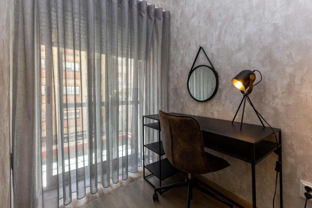 Apartamento T1 para Venda em Matosinhos e Leça da Palmeira Foto 19