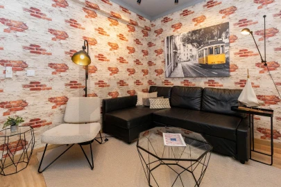 Apartamento T1 para Venda em Matosinhos e Leça da Palmeira