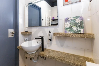 Apartamento T1 para Venda em Matosinhos e Leça da Palmeira