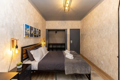 Apartamento T1 para Venda em Matosinhos e Leça da Palmeira