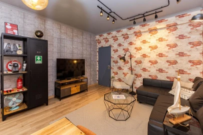 Apartamento T1 para Venda em Matosinhos e Leça da Palmeira
