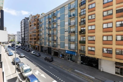 Apartamento T1 para Venda em Matosinhos e Leça da Palmeira