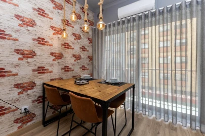Apartamento T1 para Venda em Matosinhos e Leça da Palmeira