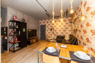 Apartamento T1 para Venda em Matosinhos e Leça da Palmeira