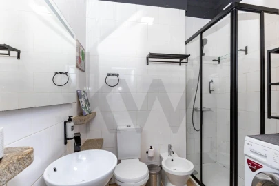 Apartamento T1 para Venda em Matosinhos e Leça da Palmeira